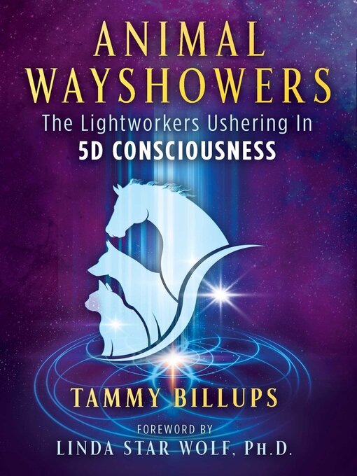 Title details for Animal Wayshowers by Tammy Billups - Wait list